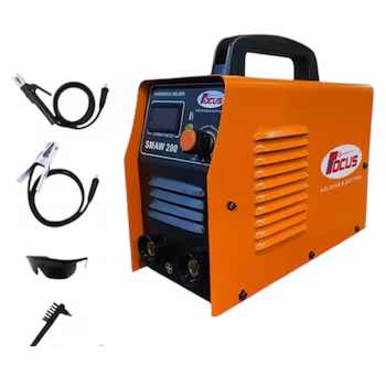 Focus Welding Machine