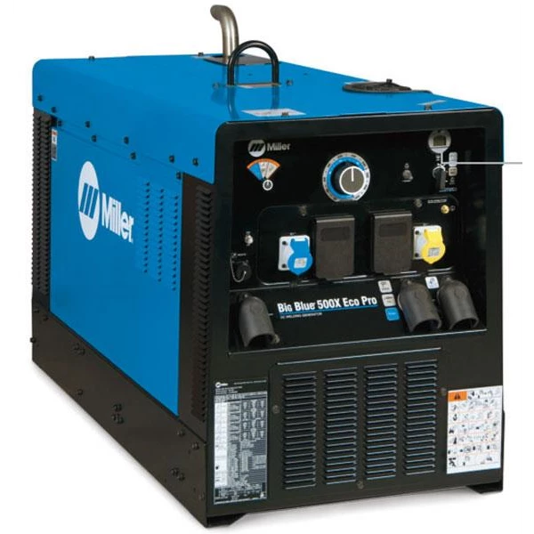 Miller Welding Machine