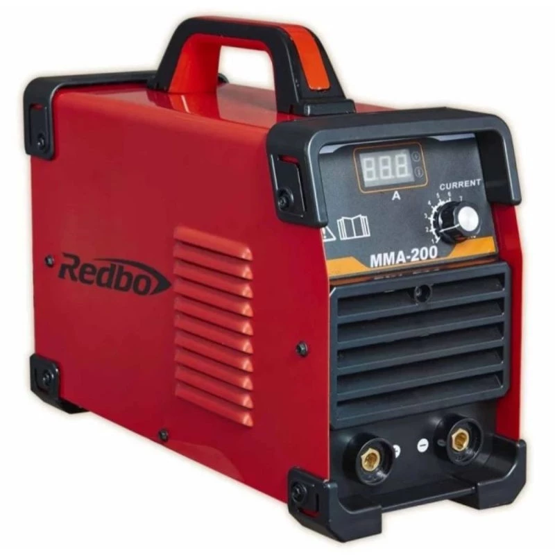 Rebbo Welding Machine